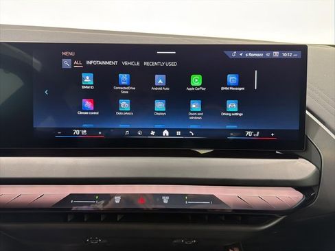 Certified 2026 BMW X3 xDrive30 w/ Premium Package image 32