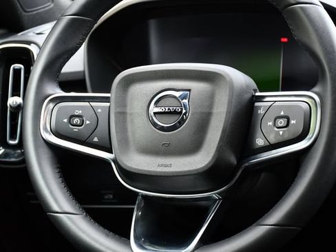 Used 2023 Volvo C40 P8 Recharge Ultimate w/ Protection Package Premier AWD/4WD image 23