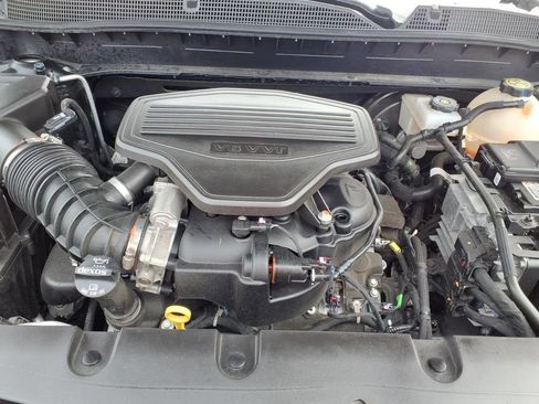Used 2023 Chevrolet Blazer RS w/ Driver Confidence II Package AWD/4WD image 32