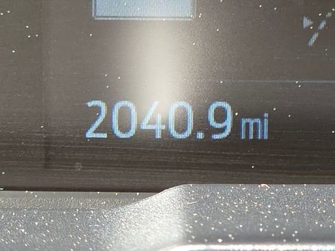 Certified 2025 Ford Maverick Tremor image 25