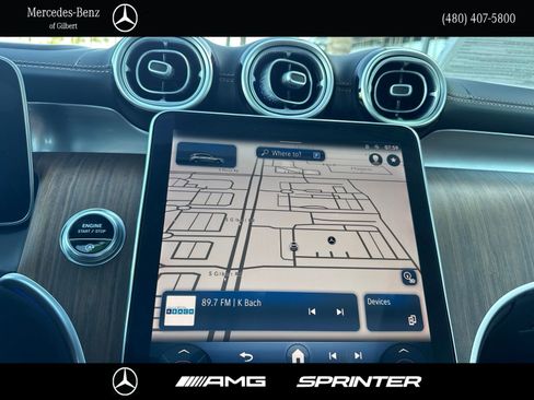 Certified 2023 Mercedes-Benz GLC 300 4MATIC image 28