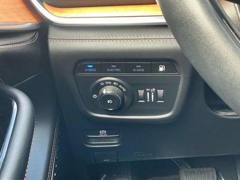 Used 2023 Jeep Grand Cherokee Summit AWD/4WD image 20