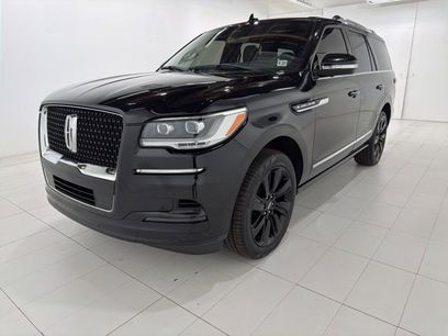 Used 2022 Lincoln Navigator Reserve