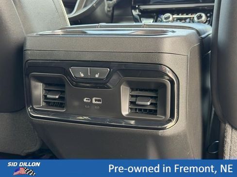 Certified 2024 GMC Sierra 2500 AT4X AWD/4WD image 21