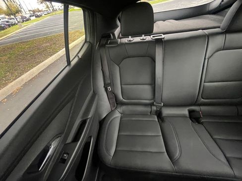 Used 2025 Buick Envista Sport Touring image 33