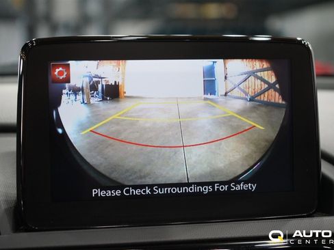 Used 2021 MAZDA MX-5 Miata Grand Touring image 26