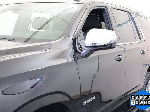 Used 2023 Chevrolet Tahoe Premier w/ Premium Package 2 image 12