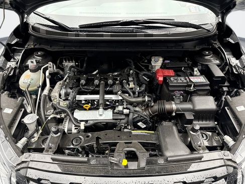 Used 2025 Nissan Kicks Play S FWD image 26
