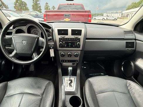 Used 2010 Dodge Avenger R/T w/ Premium Convenience Group FWD image 3