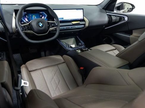 Used 2025 BMW X3 xDrive30 AWD/4WD image 19