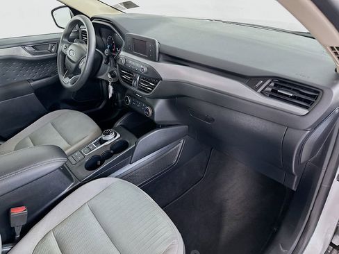 Used 2020 Ford Escape S AWD/4WD image 29