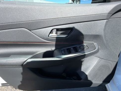 New 2026 Nissan Sentra SR image 19