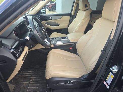 Used 2023 Acura MDX SH-AWD w/ Technology Package image 13