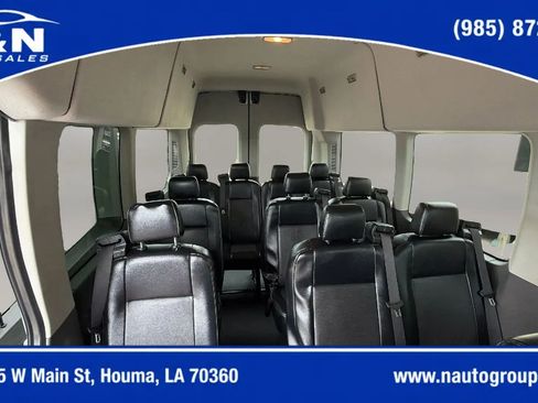Used 2020 Ford Transit 350 XL RWD image 21