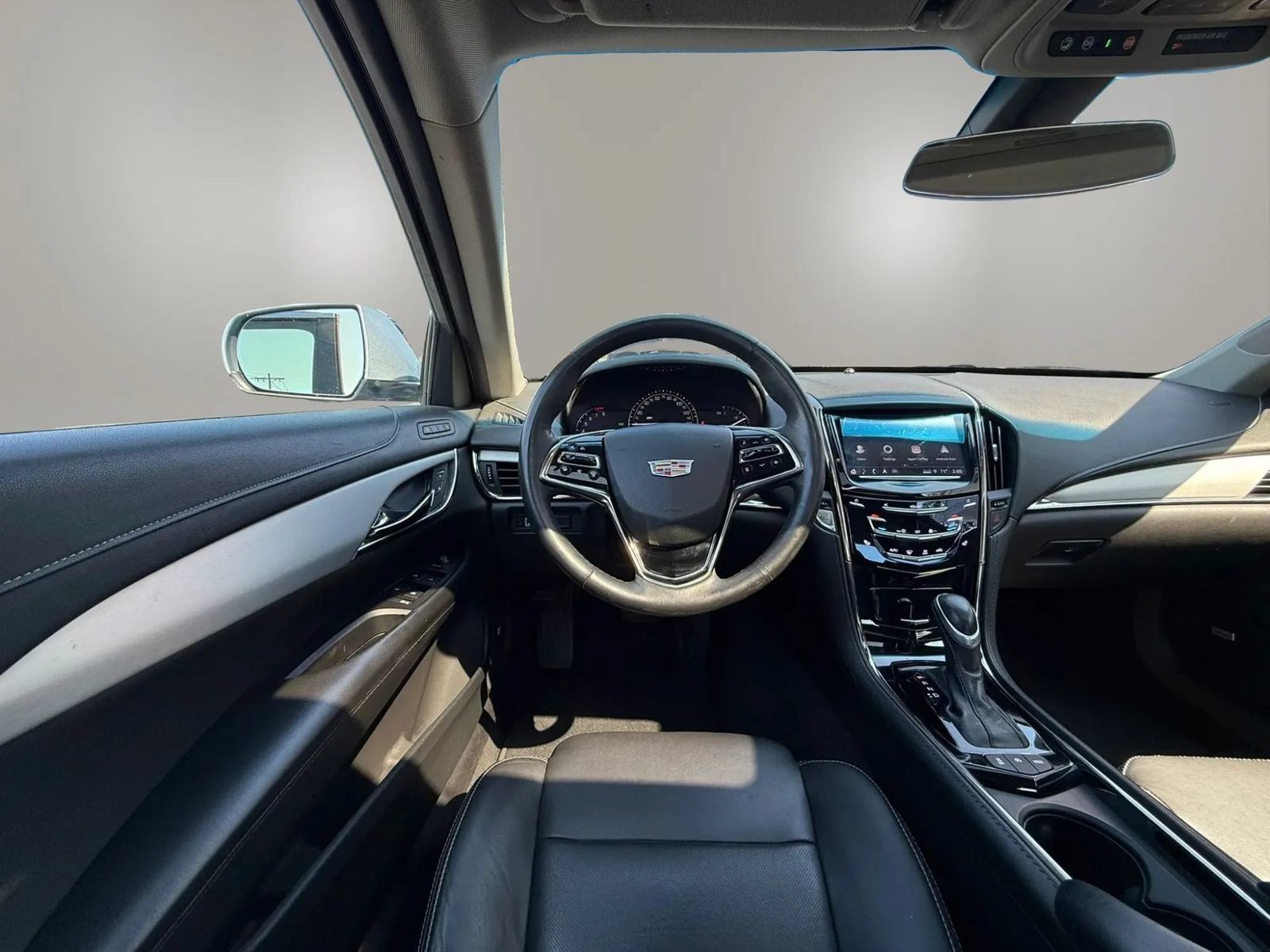 Used 2018 Cadillac ATS Luxury AWD/4WD image 37