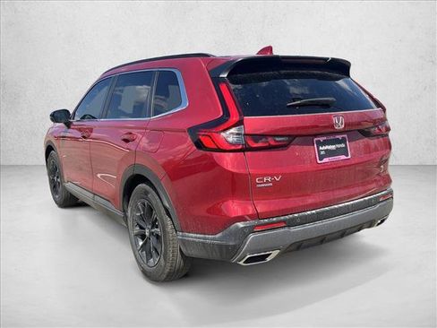 Used 2025 Honda CR-V Sport-L image 9