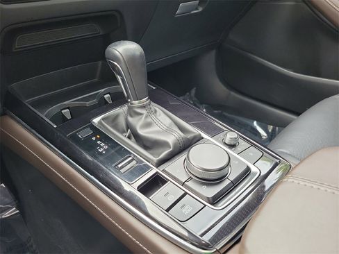 Used 2023 MAZDA CX-30 2.5 Turbo w/ Premium Package image 33