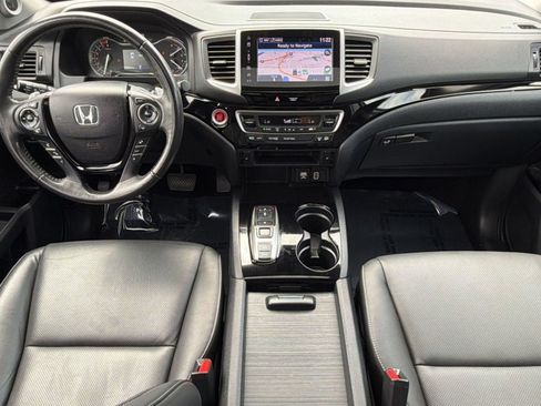 Used 2020 Honda Ridgeline RTL-E image 14