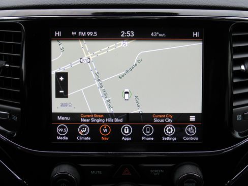 Used 2021 Jeep Grand Cherokee Limited w/ Quick Order Package 28K 80th image 22