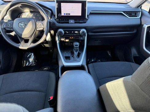 Certified 2024 Toyota RAV4 LE image 14