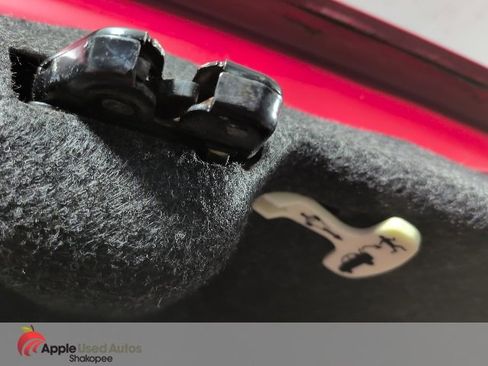 Used 2011 Dodge Avenger Heat image 9