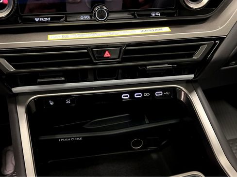 New 2026 Lexus TX 350 AWD image 17