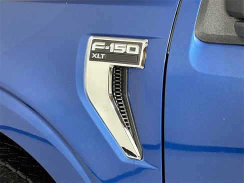 Used 2022 Ford F150 XLT image 10