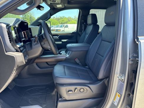 New 2026 Chevrolet Silverado 3500 High Country w/ High Country Premium Package AWD/4WD image 13