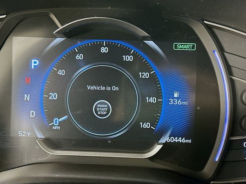 Used 2019 Hyundai Santa Fe SEL FWD image 12