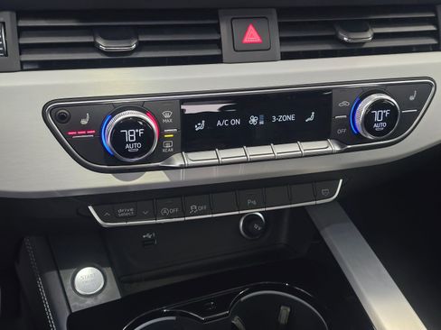 Used 2024 Audi A5 2.0T Premium Plus image 16