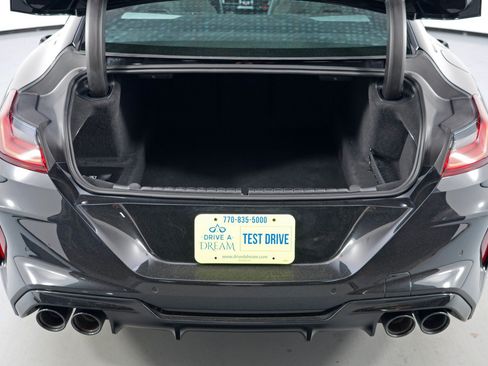 Used 2025 BMW M8 Competition AWD/4WD image 10