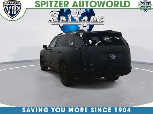 New 2027 Kia Telluride SX X-Line AWD/4WD image 8