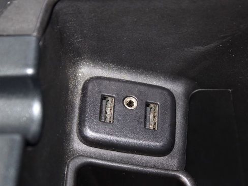 Used 2017 Chevrolet Silverado 1500 LTZ w/ Sport Package image 39