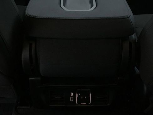 Certified 2025 Chevrolet Silverado 1500 LT Trail Boss image 20