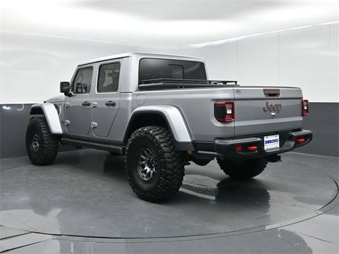 Used 2020 Jeep Gladiator Rubicon image 6