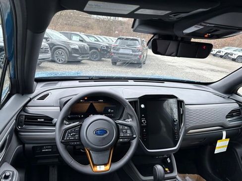 New 2026 Subaru Forester Wilderness AWD/4WD image 6