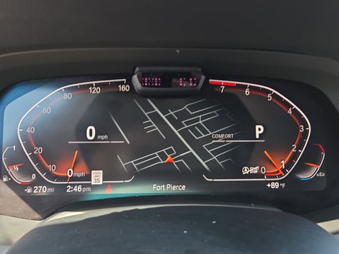Used 2020 BMW X5 sDrive40i w/ Premium Package RWD image 26