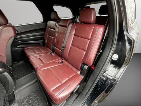 Used 2023 Dodge Durango GT RWD image 22