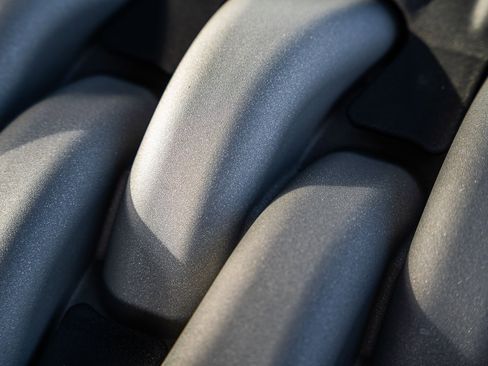 New 2026 Ford Mustang GT image 25