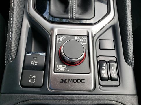 Used 2019 Subaru Forester Limited AWD/4WD image 25