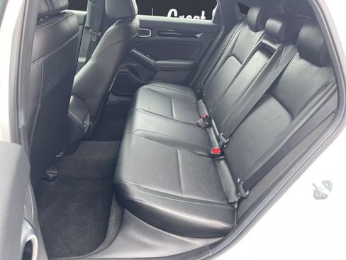 Used 2024 Honda Civic Sport Touring image 12