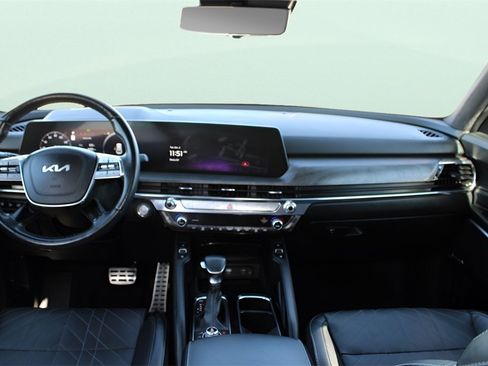 Used 2023 Kia Telluride SX Prestige X-Pro image 25
