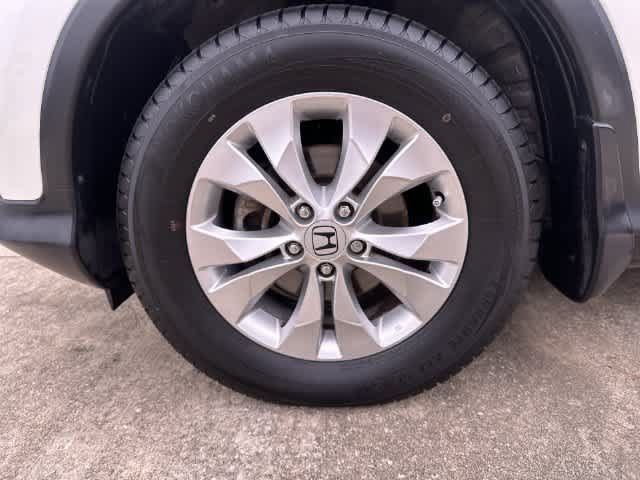 Used 2014 Honda CR-V EX-L image 20