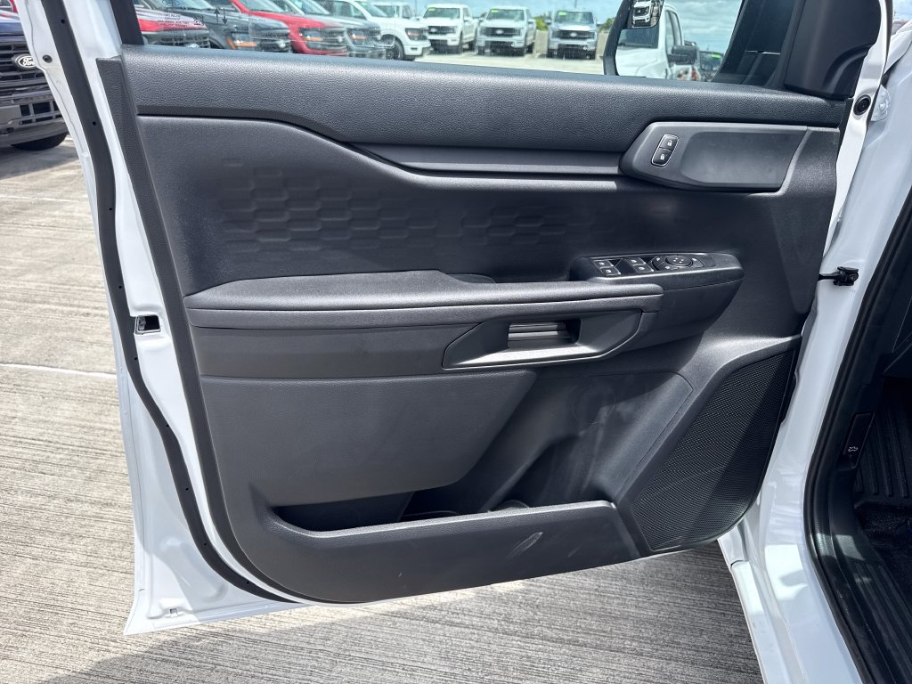 New 2026 Ford Ranger XL RWD image 18