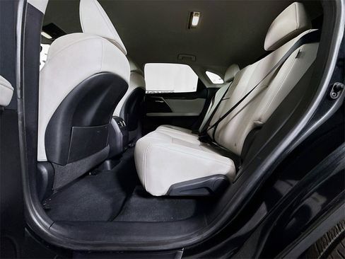 Used 2021 Lexus RX 350 AWD w/ Accessory Package image 26