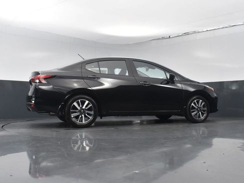 New 2025 Nissan Versa S w/ S Plus Package image 21