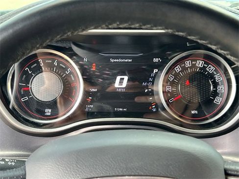 Used 2022 Dodge Challenger R/T Scat Pack image 24