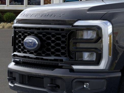 New 2026 Ford F250 XL w/ STX Appearance Package image 42
