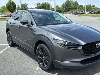 Used 2025 MAZDA CX-30 2.5 Turbo w/ Premium Package AWD/4WD video 1