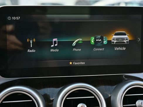 Used 2020 Mercedes-Benz C 300 Sedan image 28